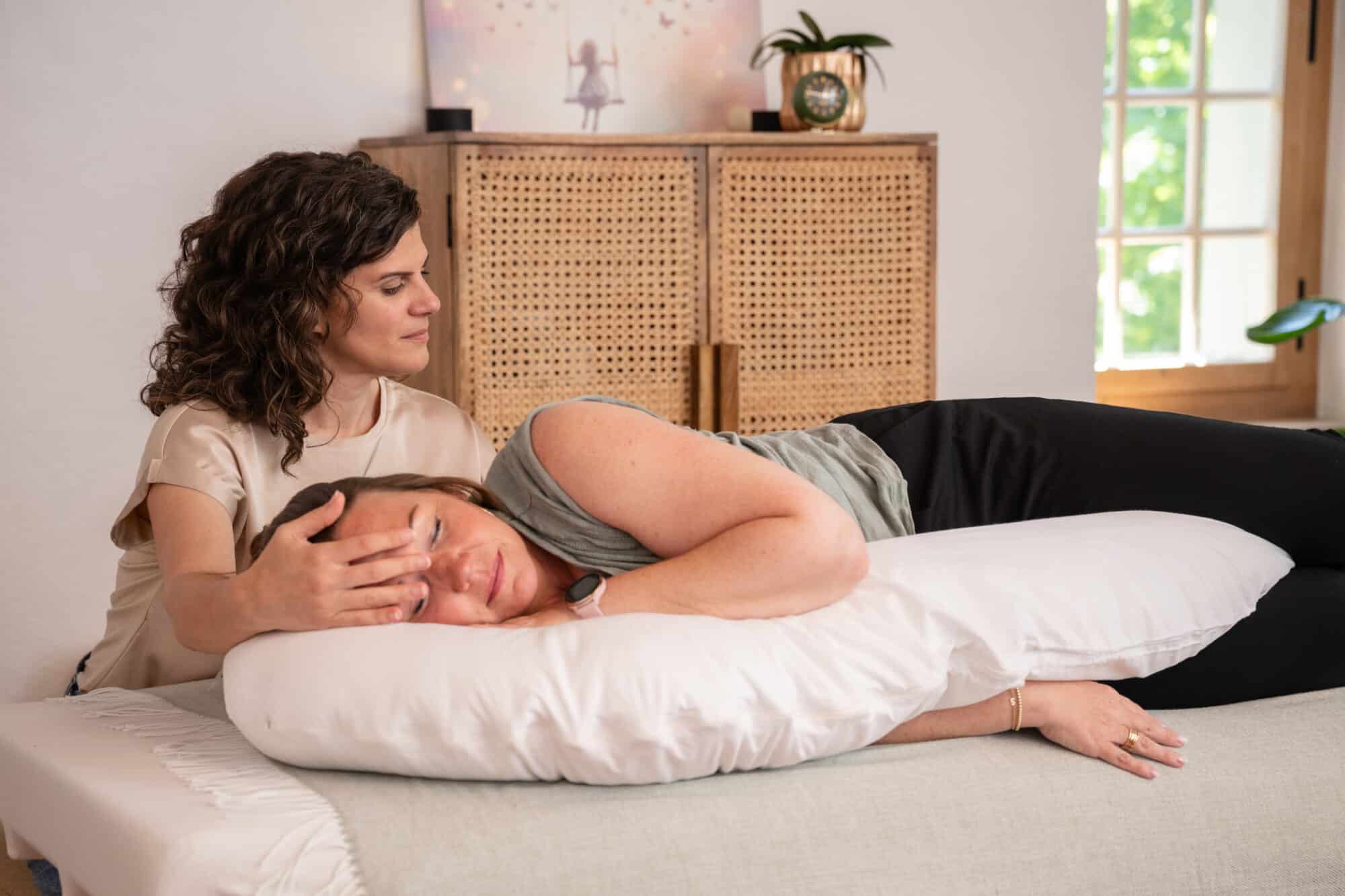 Craniosacral Therapie Schwangerschaft Bern Begleitung